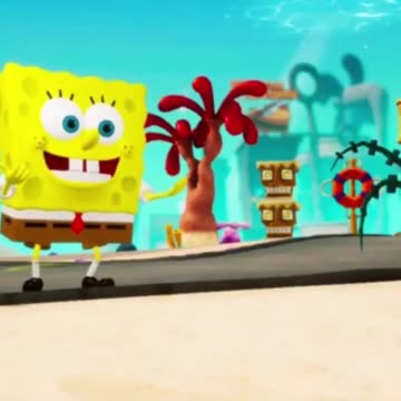 McDicken. Spongebob. Ep. (1)? I hate you. #nucleartest