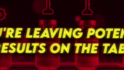 Stop Leaving Results on the Table: The Power of Peptide Optimization