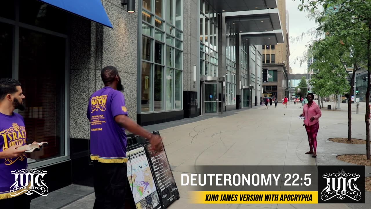 She Got One Script Right But Not The Other