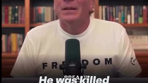 Answers from Frank part one. New info on Charlie Kirk case at last.