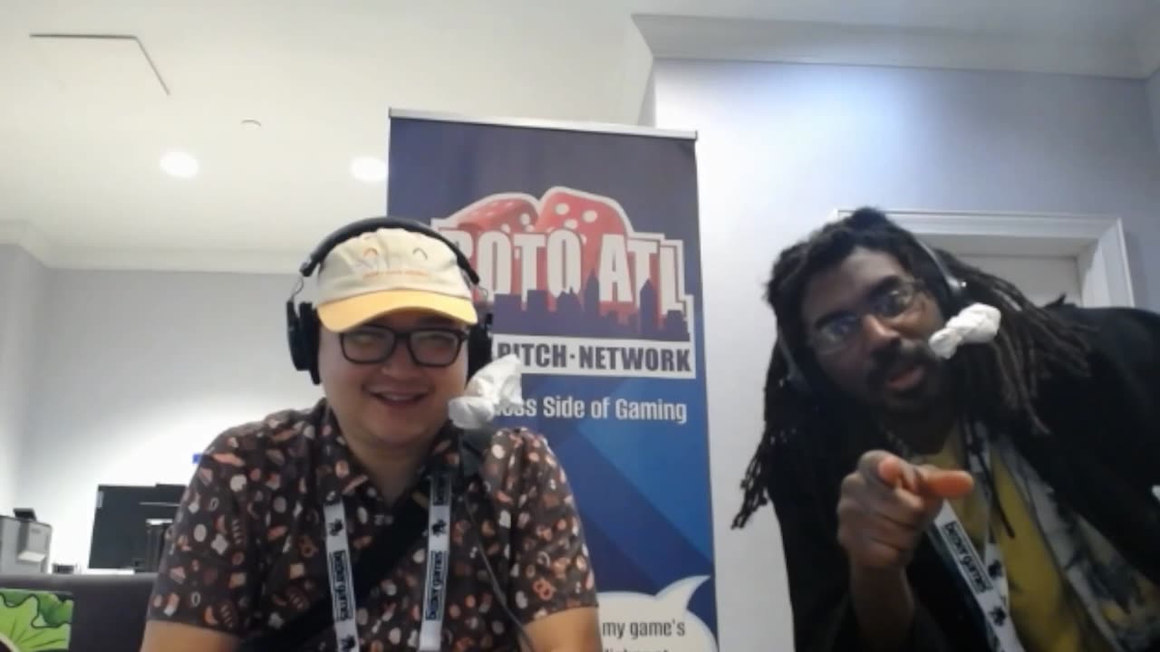 Proto ATL Interviews: Brother Ming Games, The Flywheel in Full Effect
