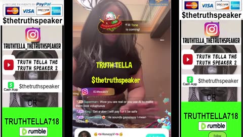 HONEYY_Y V FIGHTING WITH HER BOYFRIEND 3RD SHIFT WHO SHE SUSPECTS HE MAY BE FU*KING YETTA MAN ON THE DOWNLOW