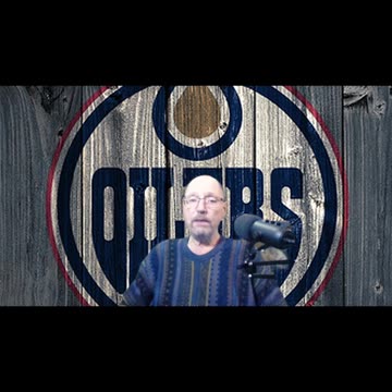 Let's Talk Oilers, Oilers Vrs St Louis Game 14 Recap
