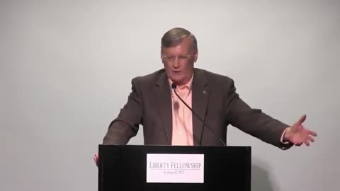 Chuck Baldwin: Who Benefits From Charlie Kirk's Death? Kirk Was Asking the Wrong Questions ....