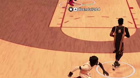 HOW TO GET BACK ON THE BREAK #nba2k