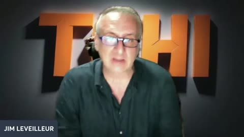 Jim LEVEILLEUR ★ Ça Va Être Chaud N_88