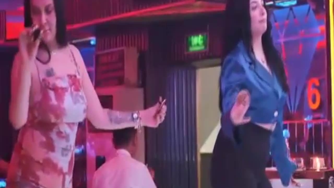 Cagırıyorum Kız Duysana