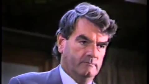 David Irving: Manipulating America Into World War II (1989)