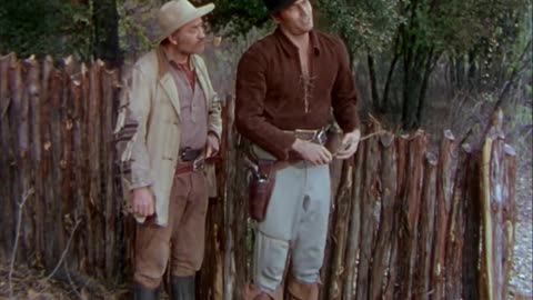 Arrowhead (Western 1953) Charlton Heston