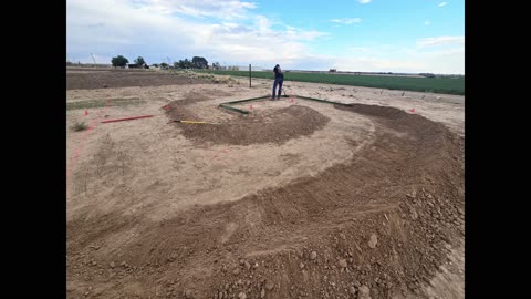 Dirt Track #2