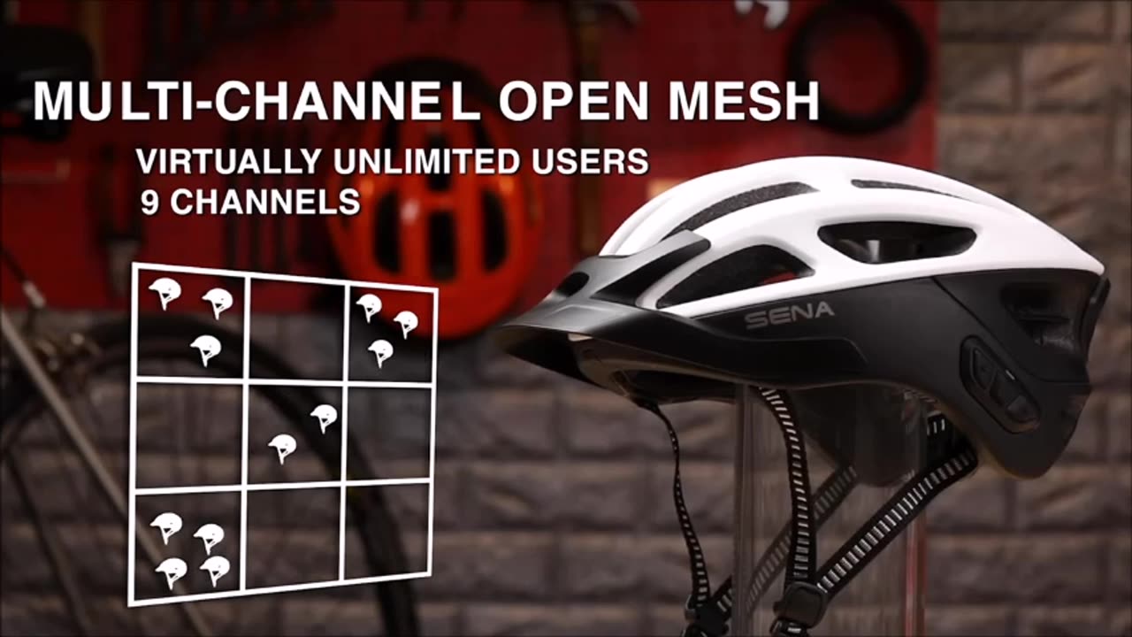 Best Smart Bike Helmet.R1 EVO Smart Helmet