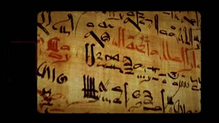 JRE: "Scientists Found a 2000-Year-Old Letter From Jesus, Its Message Shocked Everyone"