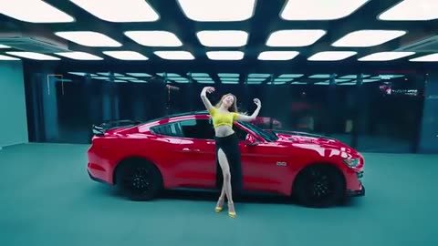 Car culture song