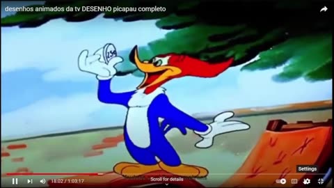 desenho picapau e rabugento o cao detetive - Made with Clipchamp.mp4
