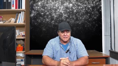 Targeted By State Contractors Episode 62 Yin and Yang