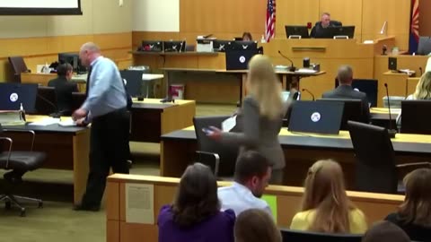 Lori Vallow Daybell trial: VERDICT Full video