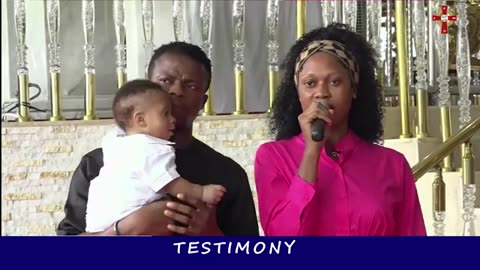 THE LORD SHOWED THIS COUPLE MERCY!! Psalm 102 Vs 13 s9 months ago