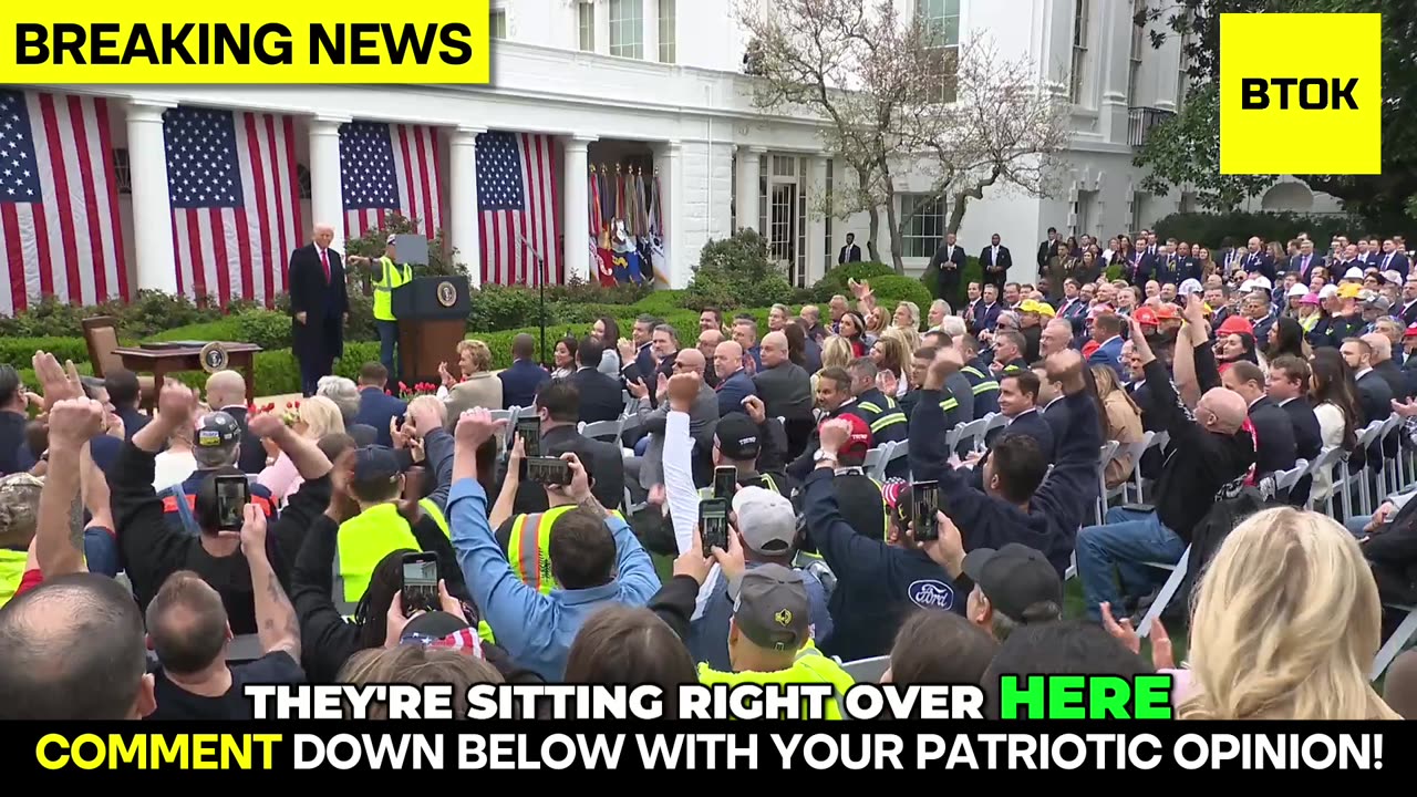 #13 Trump's Impact on Detroit_ A New Era for Autoworkers