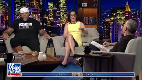 Greg Gutfeld Show 5/7/25 FULL EPISODES TODAY - Fox News May 7, 2025