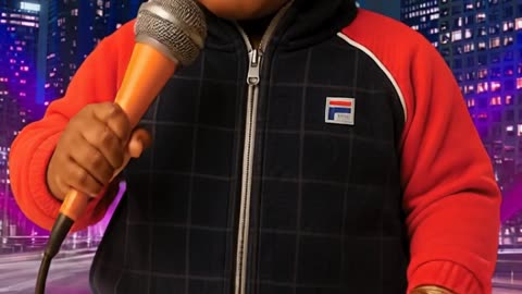 Baby Talking Gthank DIDDY JOKES