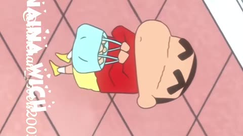 Shin chan