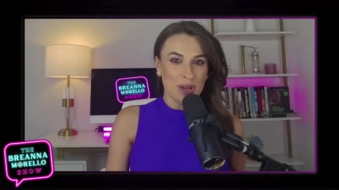 EXCLUSIVE New Breaking Tonight at 7 pm ET with Chad Prather & Ken Silva- The Breanna Morello Show