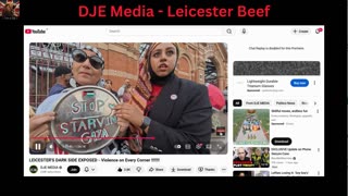 DJE Media - Leicester Beef
