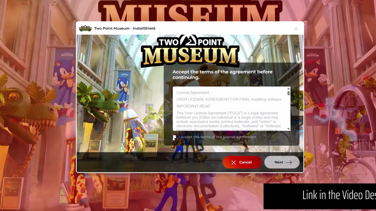 Two Point Museum Download