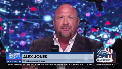 POTUS' TRIP TO ASIA: TRYING TO CONVERGE FORCES, STOPPING GLOBALISTS