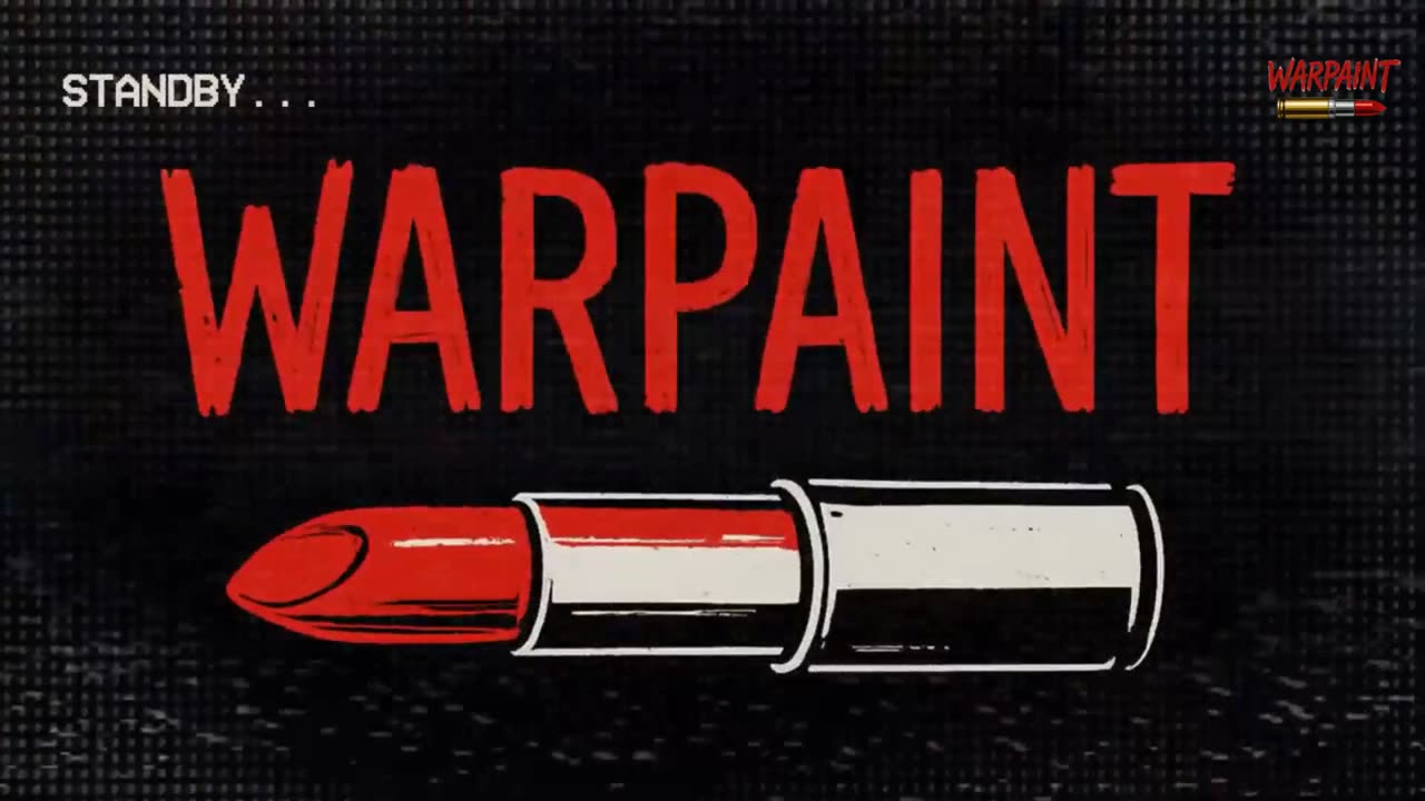 WARPAINT: THE UNINVITED