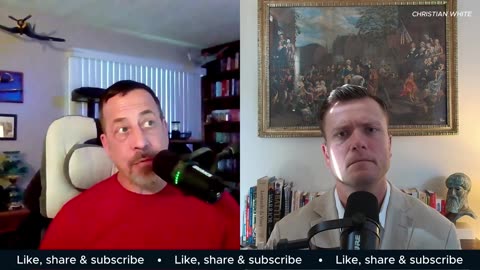 The Dark Secret of Hidden Global Puppet Masters