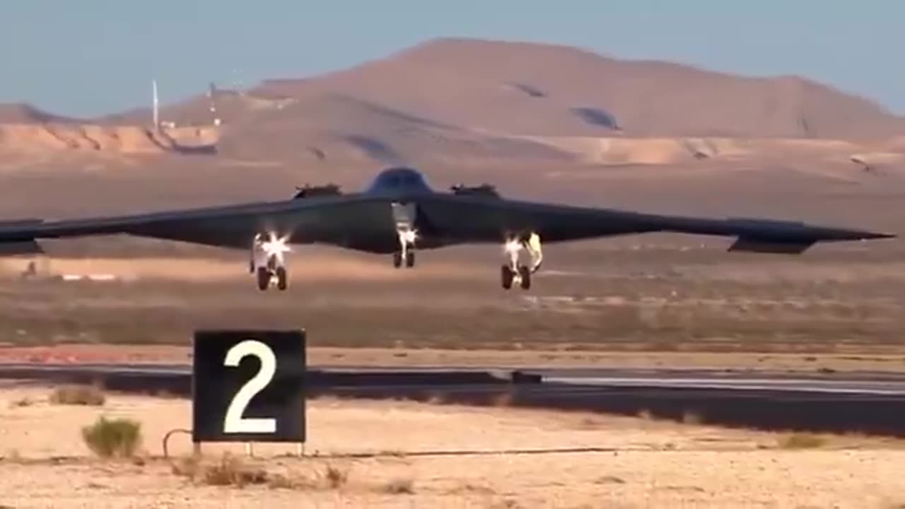 US bombers set to attack Iran