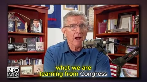 THIS IS COUNTERING UNRESTRICTED WARFARE NOW!