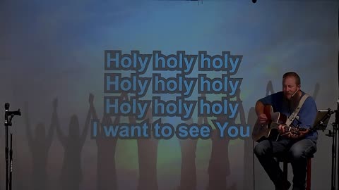 Intercessory Prayer 08.11.2025