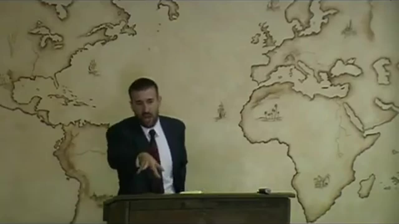 Preparing Your Heart