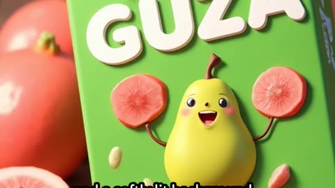 "My Latest Work: Animated Candy Advert by Sadia Parveen"