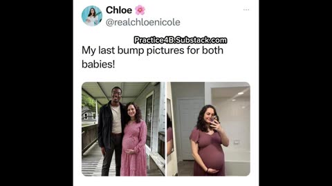 Wannabe Tradwife Posts Black Husband... Trad Males Respond