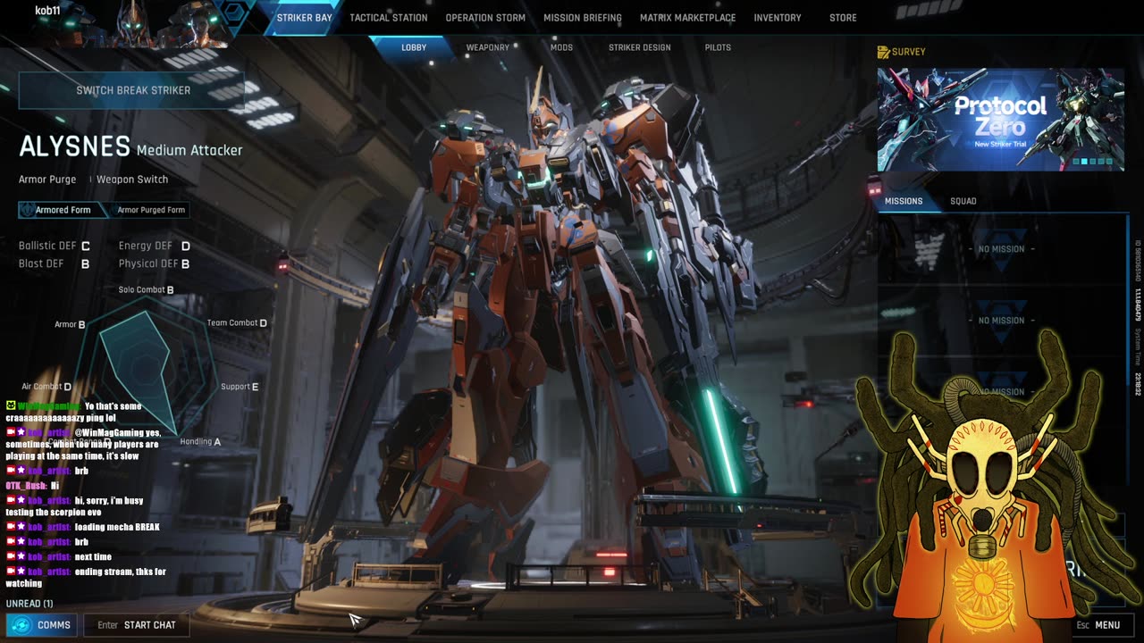 Combat Master - Weapon Grind - Gameplay 159 (Mecha BREAK After)