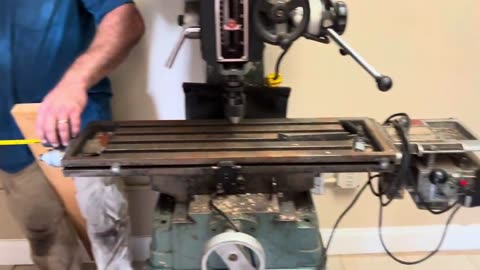 Setting up Shop in Kennesaw