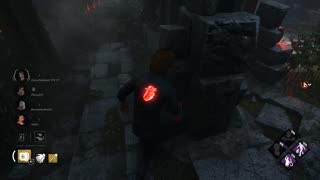 Juking Chuck!
