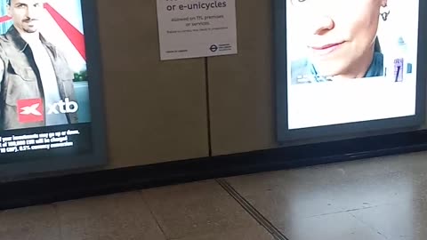 Guess Who in Metro Ad