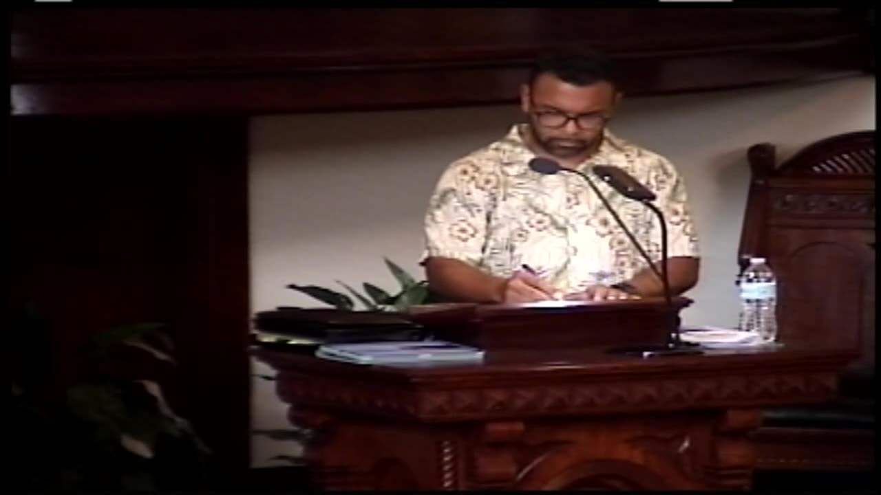 The Thorn in the Flesh. Part 1. Providential preventative suffering. Part 2.