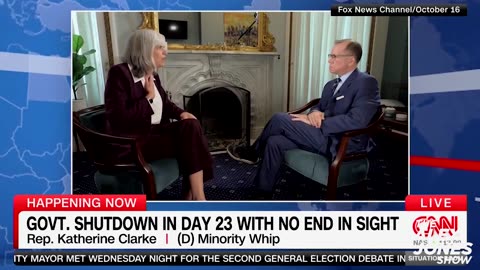 Democrats Prepare To Loot The Entire Country