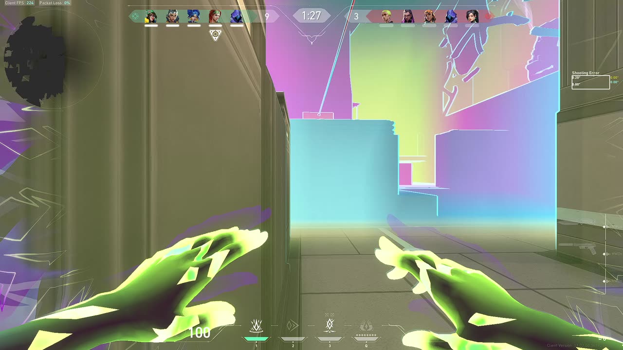 Waylay Gamplay