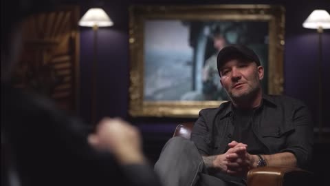 John Rich - church people aren’t ready for what is coming