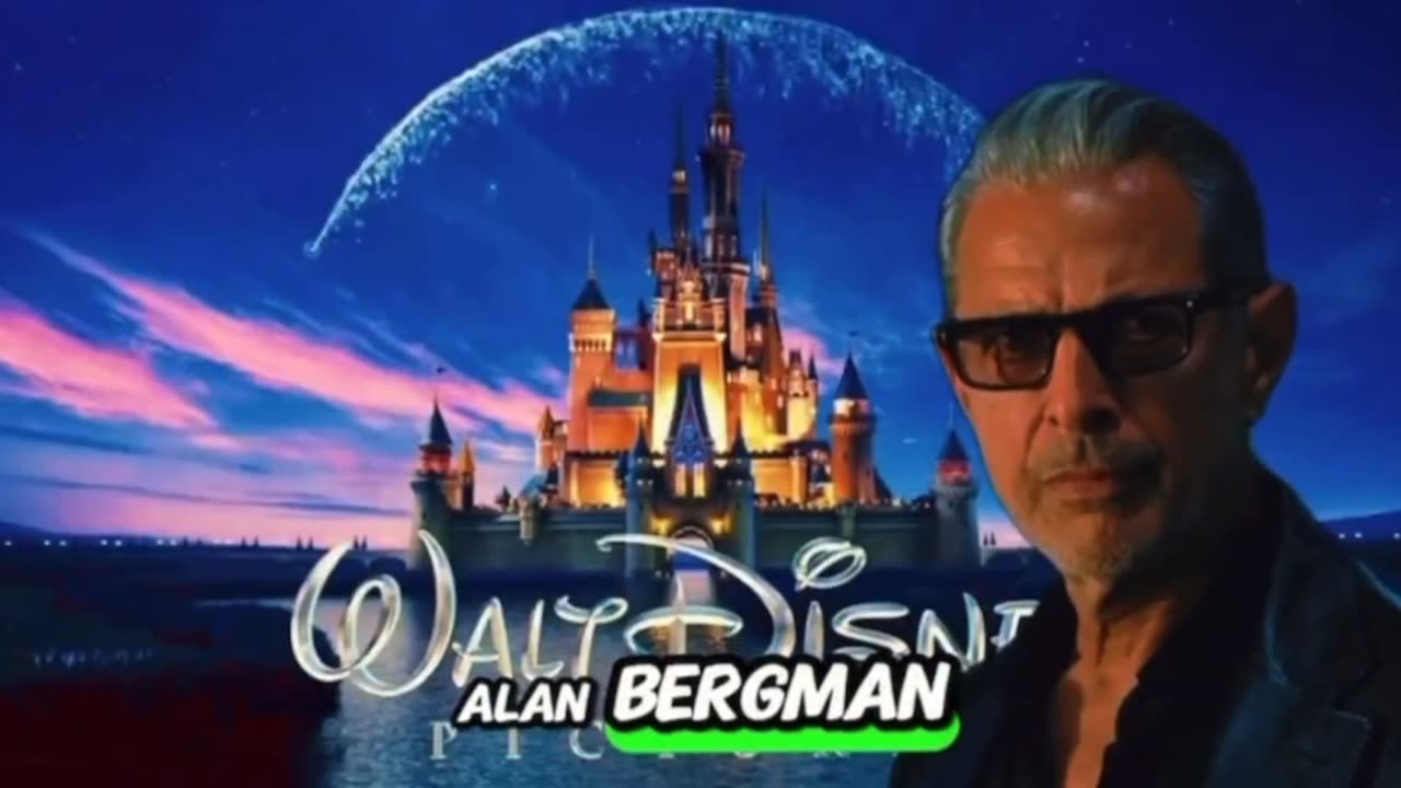 Every Major Film Studio President Is Jewish