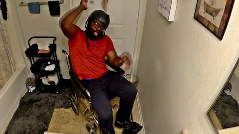 If special needs adults became rappers