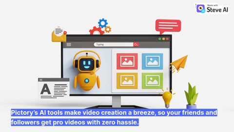 Create Learning & Development Videos with Pictory: Partner for Profit & Impact