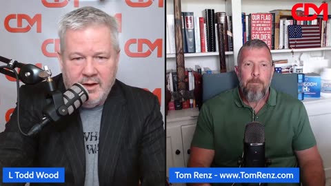 CDM CLIPS: Attorney Tom Renz - Pam Bondi, Vaccines, Pharma And More!