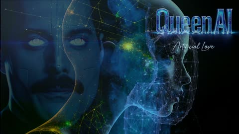 Queen AI - Artificial Love
